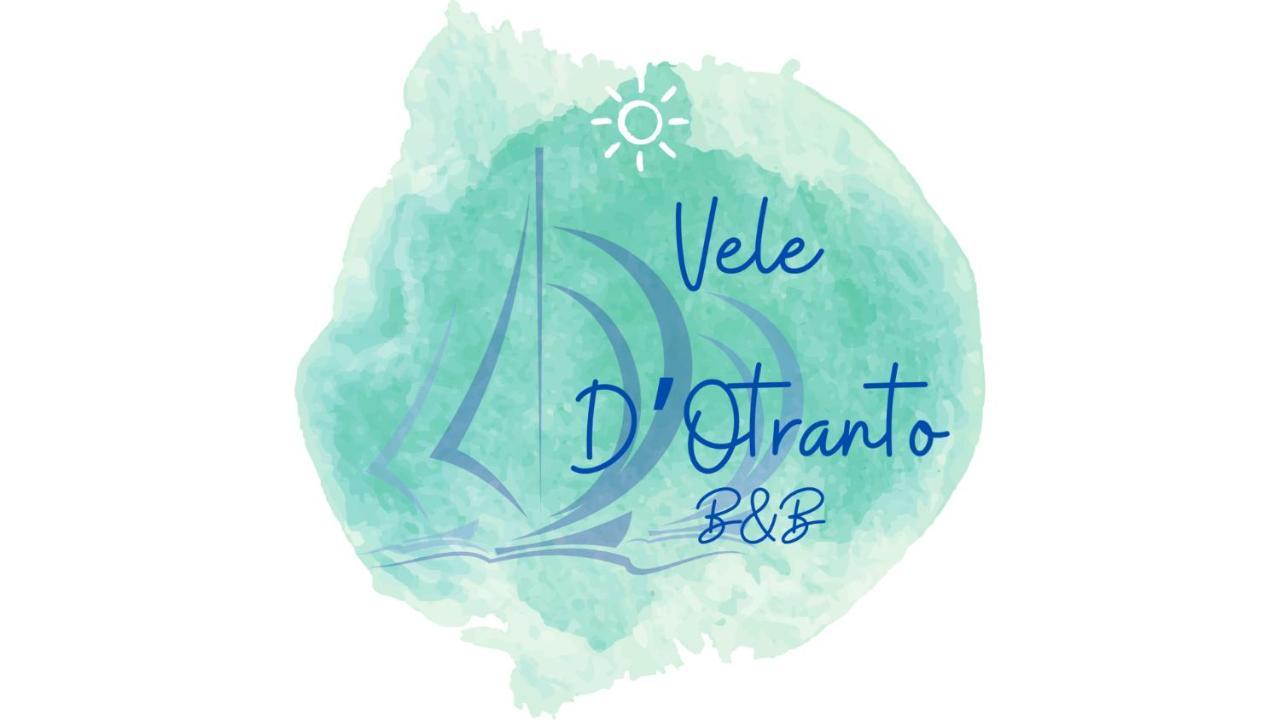 Vele D'Otranto B&B Exterior foto